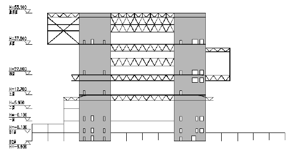 简上体育综合体结构案例介绍_6