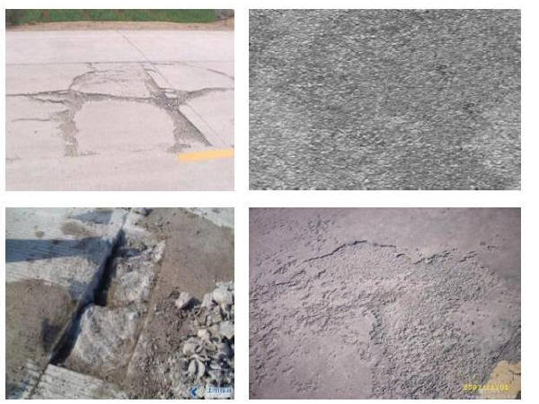 环氧砂浆抹面施工方案资料下载-道路养护如何做到标准快餐化？