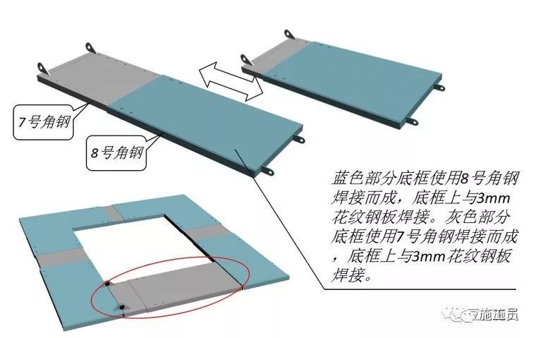 这些安全隐患你是否能全部识别出来？-几百集米高的超高层建筑，如何保证施工人员安全？_20