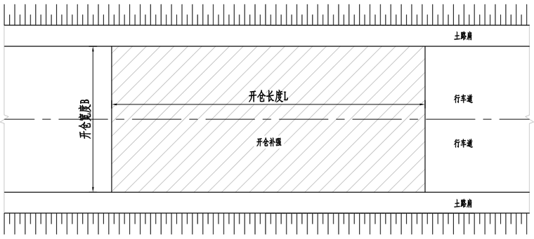 [长沙]旅游景区水泥混凝土道路提质改造工程施工图设计(PDF共122页)_5