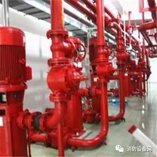 武汉消防工程预算资料下载-消防工程的基础知识，让你的消防预算更加全面