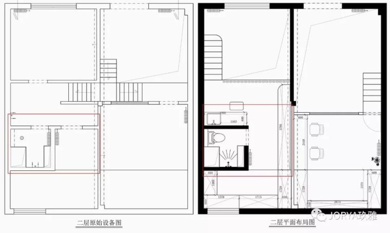 85㎡的复式小家打扮得清爽精致_7