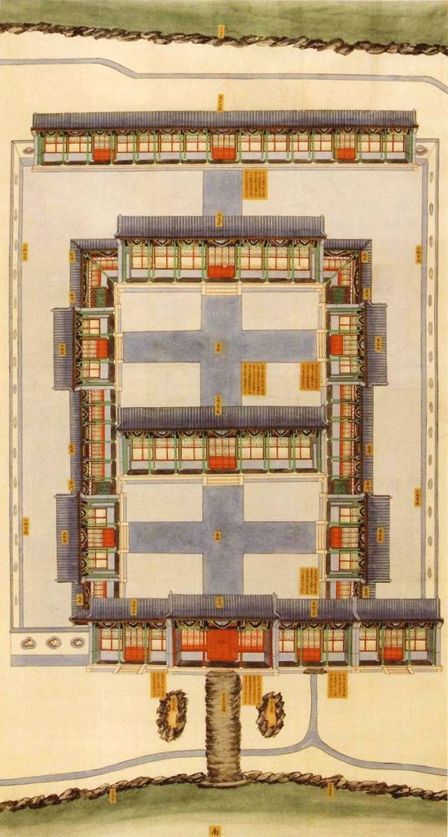 史上最牛包工头，中国1/5世界遗产都是他家建的！_10