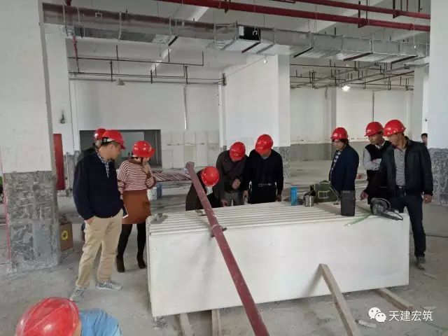 建筑工程项目经理岗位责任资料下载-工程项目经理的六大绝技—八会、七查、五懂、三知、两管、一分析