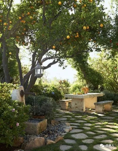 中式、西式，什么样的庭院设计是你的最爱?_70