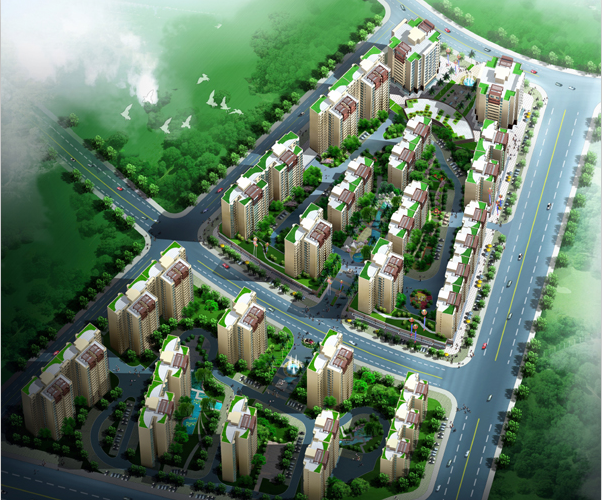 重庆十二层建筑施工图资料下载-104套高层住宅建筑施工图合集