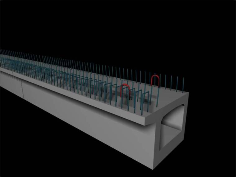 用3D技术，全方位还原T梁施工全过程，一看就会！_77