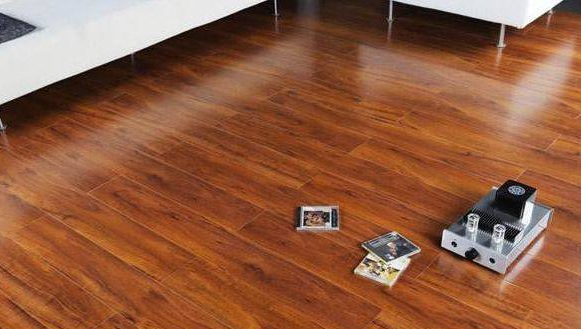 木地板保养精油资料下载-如何挑选卧室木地板颜色