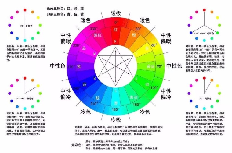 童话小镇般的公园插画是怎么画的呢-1521731713502201.jpg