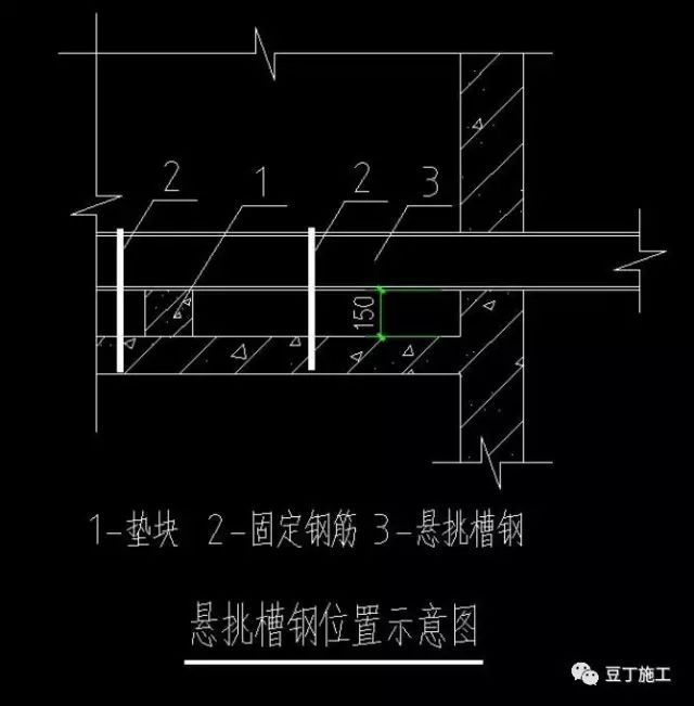 建议收藏丨一线地产企业建筑施工全流程关键施工技术措施汇总_48