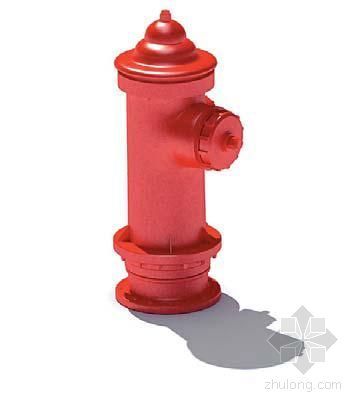 消火栓型号资料下载-消火栓003