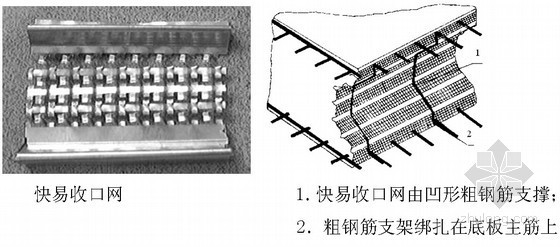 塔吊基础和筏板基础资料下载-[北京]高层商住楼施工组织设计（筏板基础 剪力墙结构）