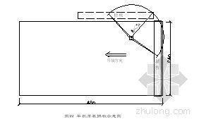 镇江某粮仓24m跨预应力拱板制作和安装方案-4
