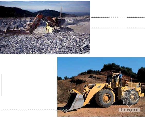 建筑材料上山运输施工方案资料下载-建筑材料---水泥