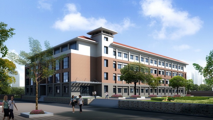 学生食堂平面设计资料下载-[重庆]学生食堂及6栋宿舍楼招标文件及工程量清单（全专业图纸）