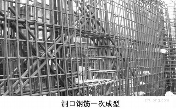 住宅小区安装工程施工组织资料下载-[陕西]住宅小区土建、安装工程施工组织设计