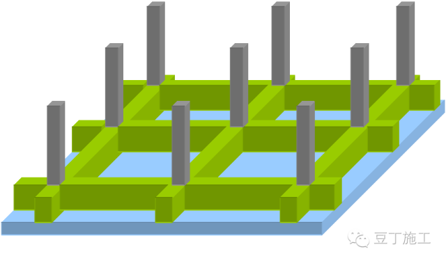 筏板基础施工标准做法_4