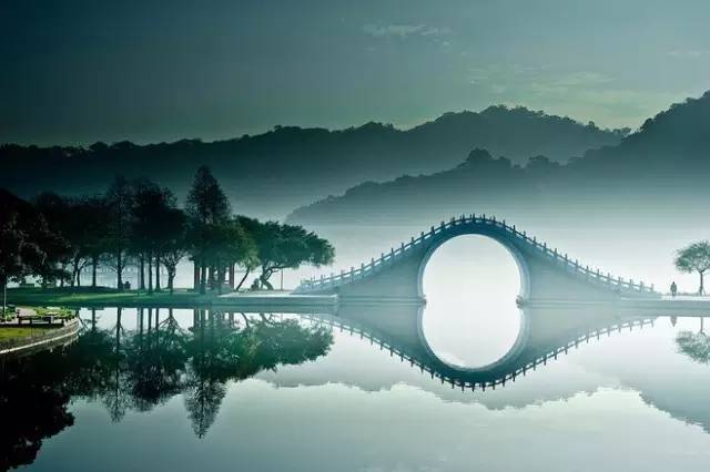中国·古桥_45