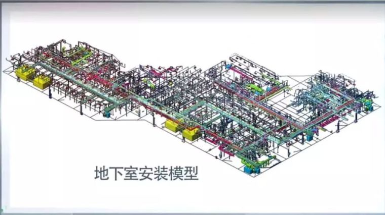 中铁工程项目精细化管理资料下载-谁是中铁城建最炫BIM作品，由你来定！