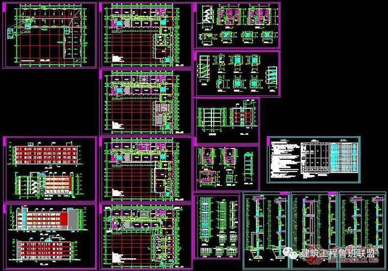 钢筋原材料的进场验收资料下载-学习钢筋工程创优实例的七项管理程序