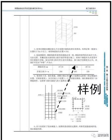 定型化钢制楼梯资料下载-很多施工单位技术管理做的不成体系，这家很规范（含图纸深化节点