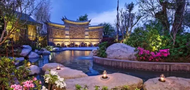 中国最受欢迎的35家顶级野奢酒店_32