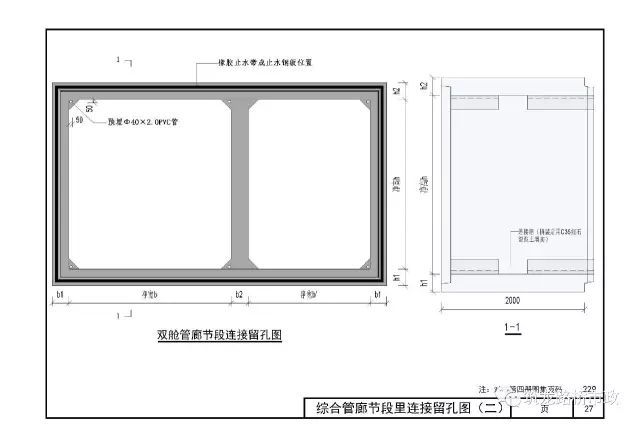 城市综合管廊怎么做？都给你画出来了，超专业_26