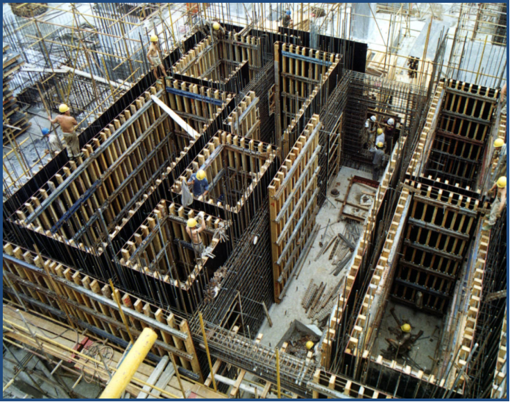 工程建设质量管理标准化资料下载-建筑工程质量管理标准化-103页