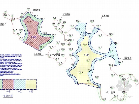 地基处理设计施工图资料下载-[广东]救护基地建设项目地基处理施工图