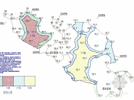 强夯地基处理设计方案资料下载-[广东]救护基地建设项目地基处理施工图