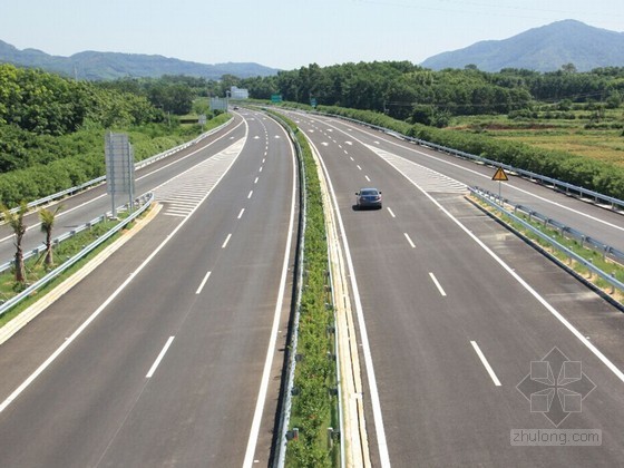 26m高速公路施工图设计资料下载-[海南]高速公路路基及桥涵工程实施性施工组织设计226页（图表丰富）