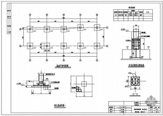 著名餐馆设计图纸资料下载-某钢结构餐馆改造结构设计图