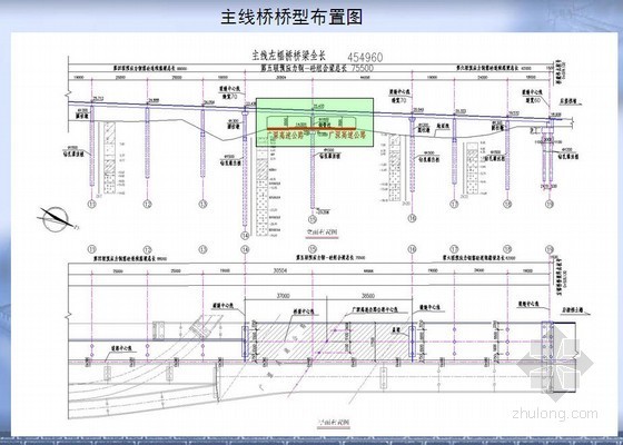 城市桥梁钢箱梁模板资料下载-[PPT]深圳市城市桥梁工程钢箱梁吊装方案