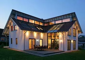 绿色建筑与十三五规划资料下载-德国在节能建筑与绿色建筑领域的经验