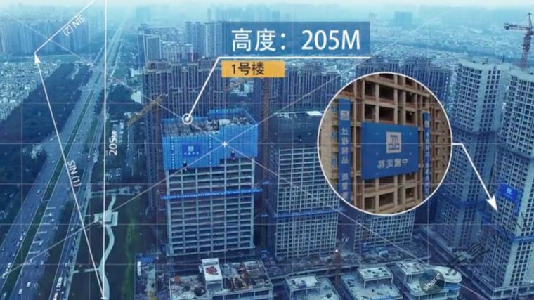 机电BIM项目模板资料下载-广场项目BIM技术应用汇报