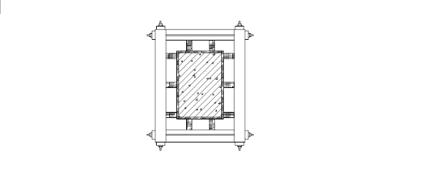 模板工程方案模板资料下载-安置房模板工程施工方案（共14页）