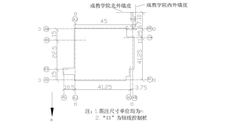 多摩大学图书馆资料下载-大学图书馆施工组织设计（共32页）