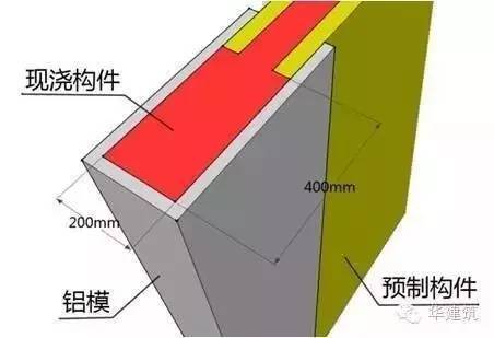 装配式的示范项目，一步步图解怎么建起来的！_40