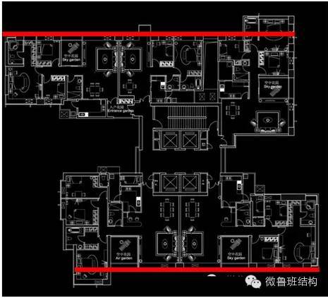中建设计总院最牛“干货”超高层住宅设计经验（结构、水暖电篇）_6