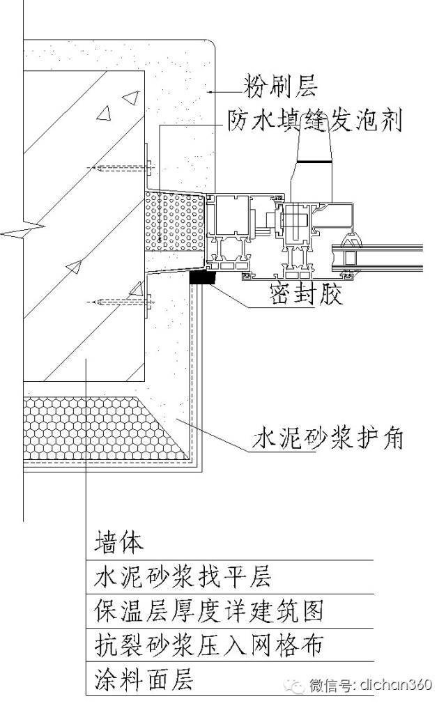 万科彻底解决防水问题的20张图_6