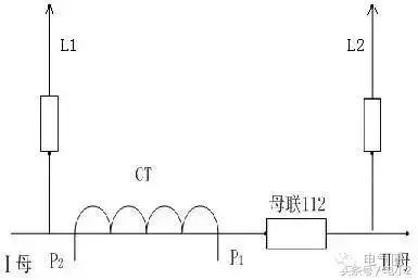 电流互感器二次极性判断方法_6