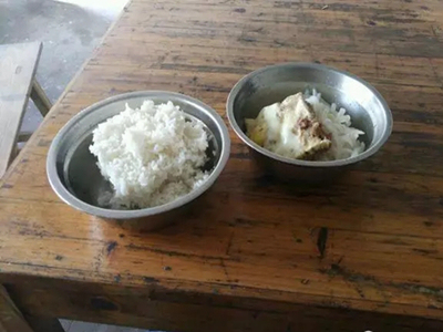 工地同行资料下载-来看看我们工地吃的都是啥。。。