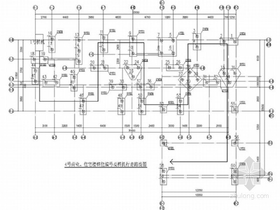 预制管桩的施工流程资料下载-[广东]高层住宅楼地基基础锤击预应力管桩施工方案