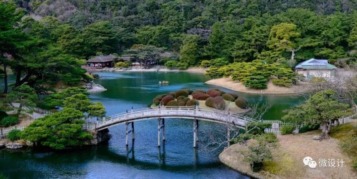 日本15个最美枯山水庭院_101