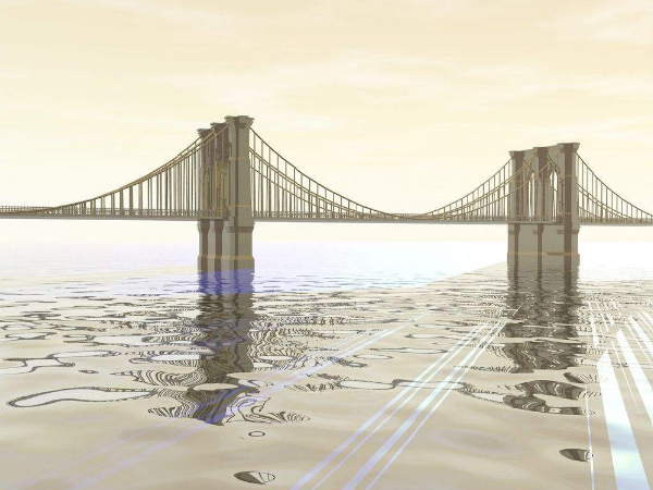 市政道路桥梁检测计划资料下载-市政道路(桥梁)相关试题