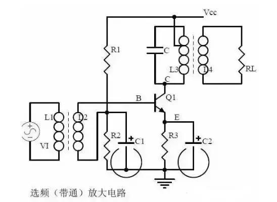 电气工程师必须掌握的20个经典模拟电路，建议收藏~