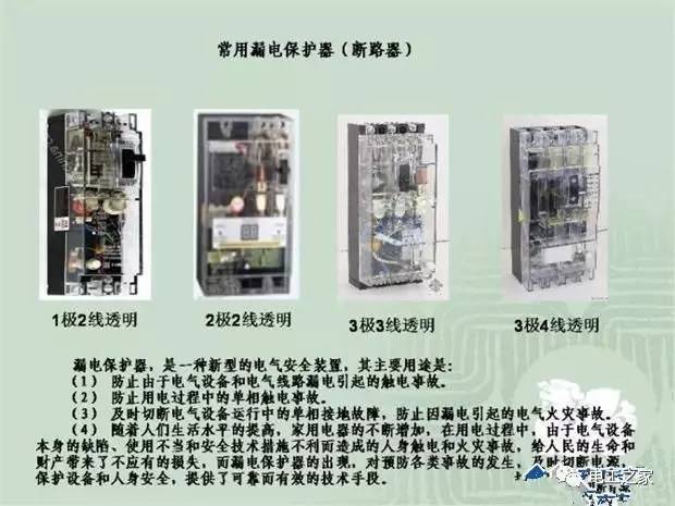 施工临时用配电箱标准做法系列全集_1