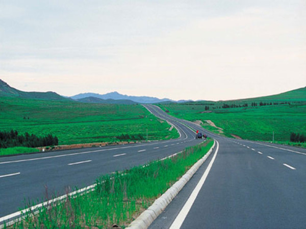 砼路面铺沥青施工方案资料下载-沥青砼路面技术标全