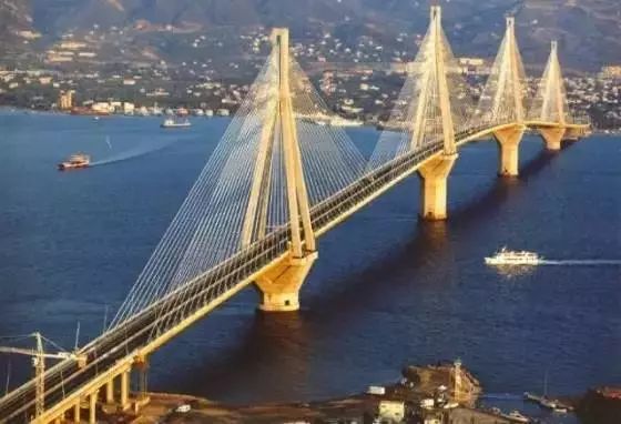 500m斜拉桥资料下载-项海帆院士关于中国桥梁建设的四个反思