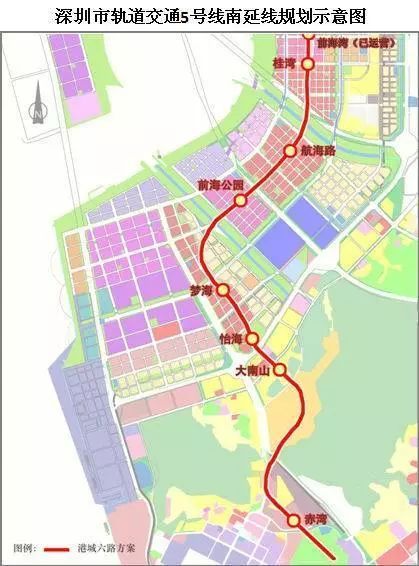 深圳地铁5、9号线二期轨道工程正式开工！_6